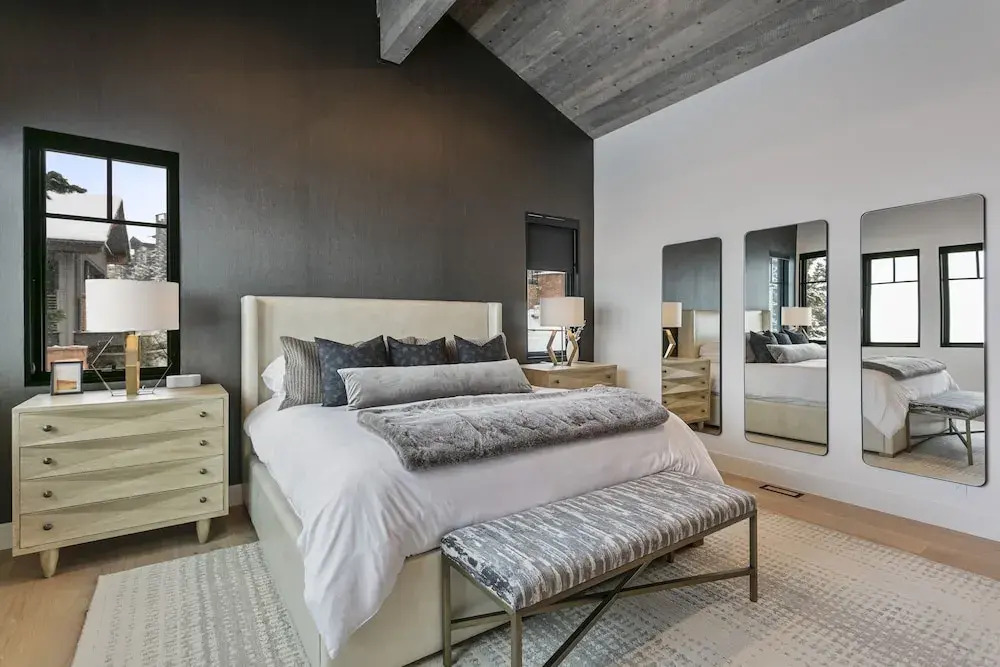 50 - Six Bedroom Condo with Spa Stag Lodge by Deer Valley Resort