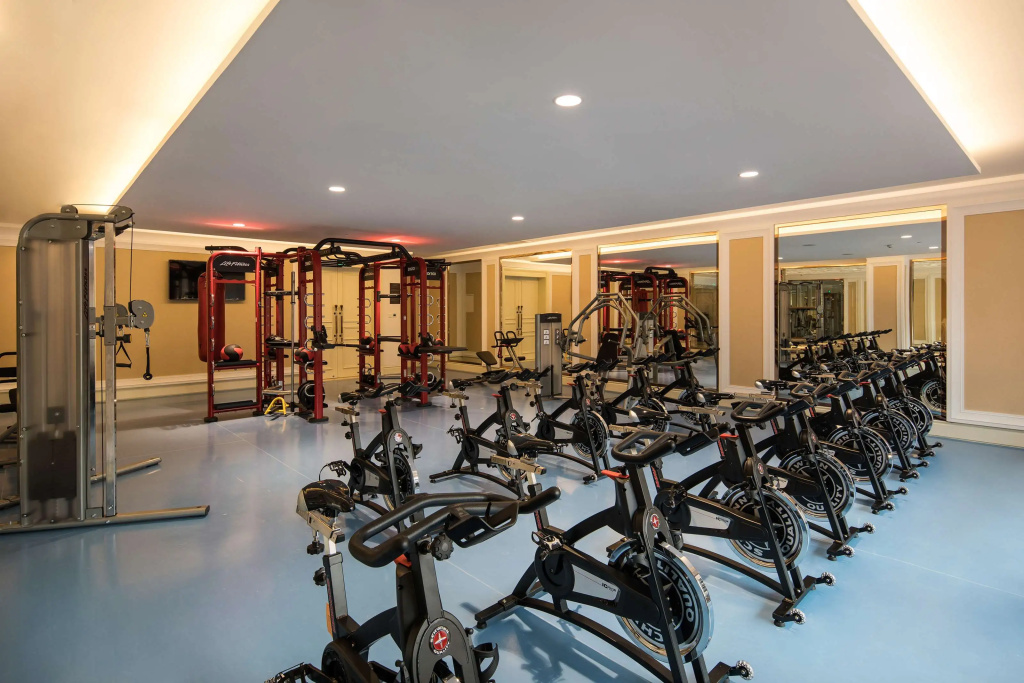 Radisson Blu Forest Manor Shanghai Hongqiao - Near NECC