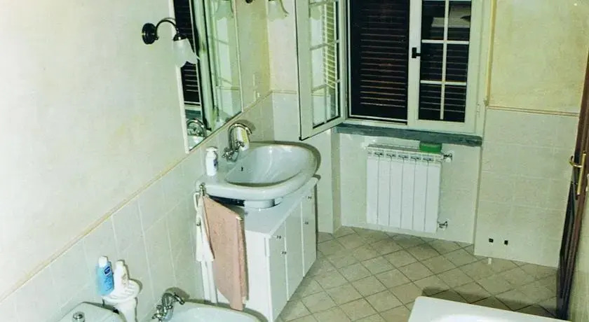 Casa Giusy