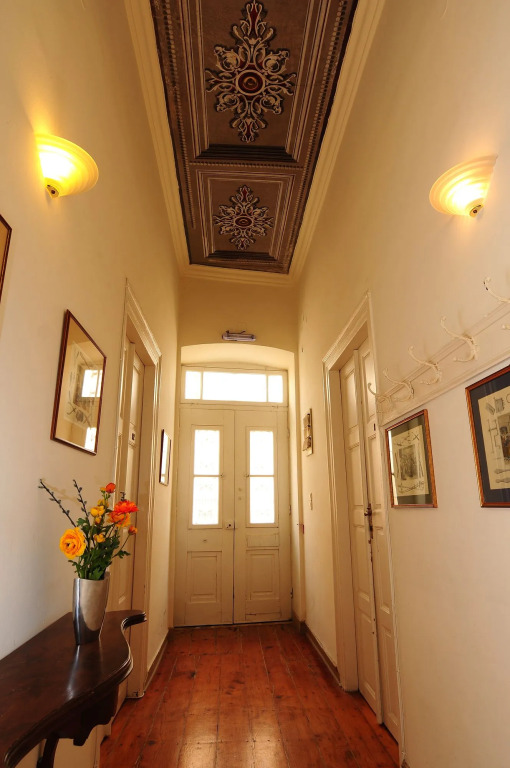 Hotel Omiros