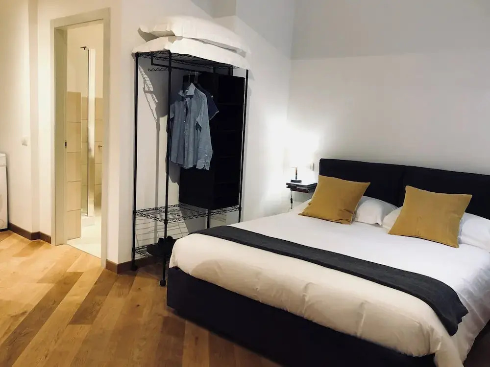 Palazzina B - Smart Rooms
