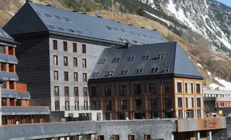 Ac Baqueira