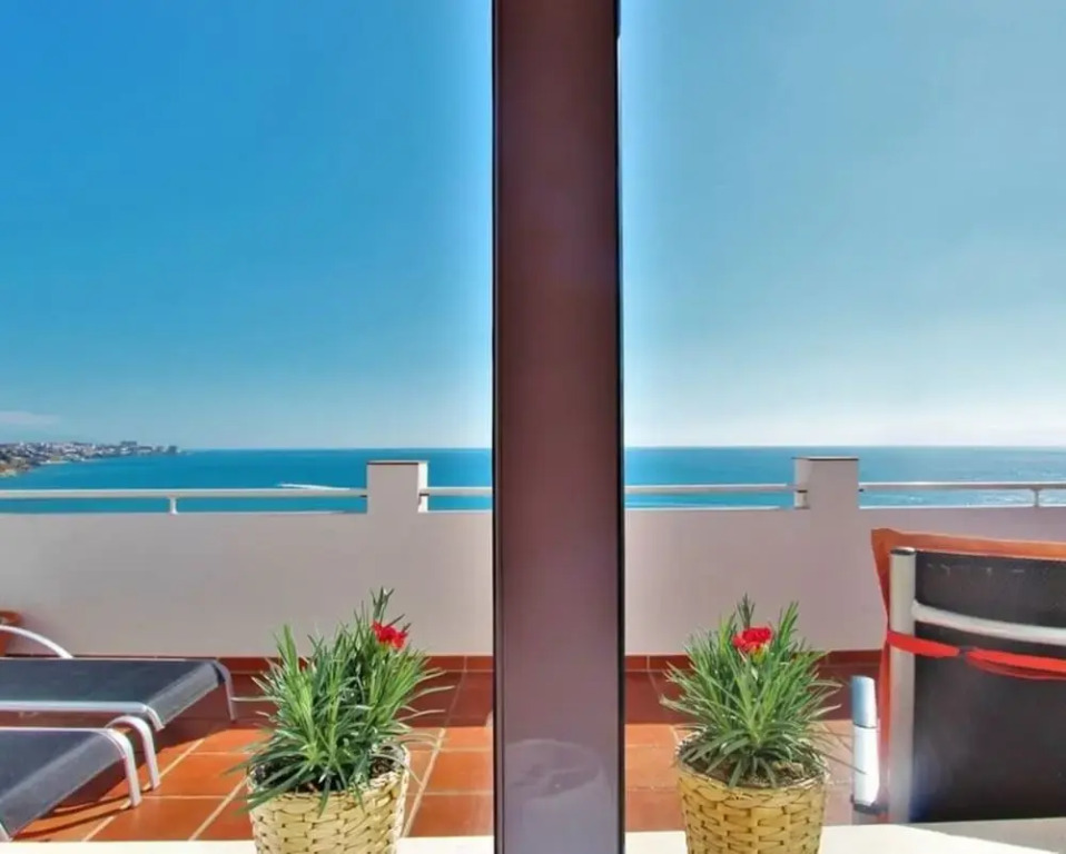 107255 Apartment In Fuengirola
