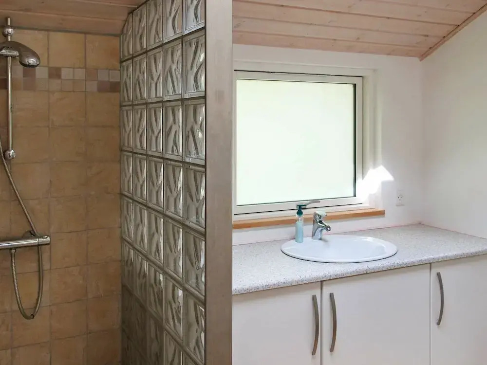 Boutique Holiday Home in Askeby With Coast Near