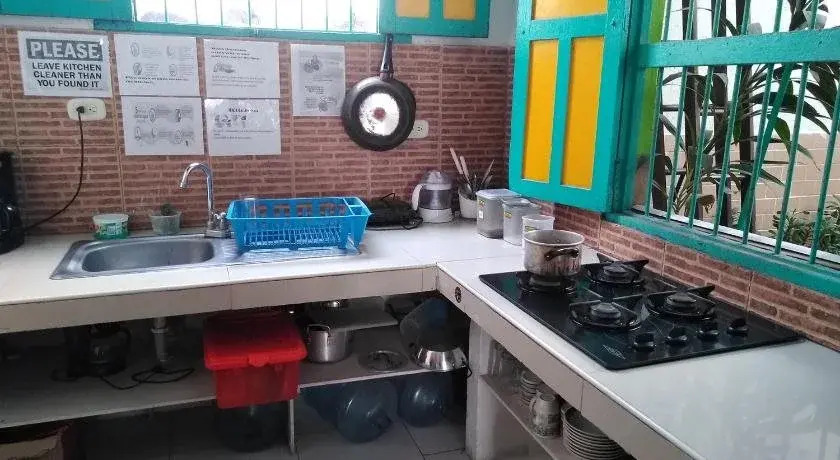 Hostel Arbore