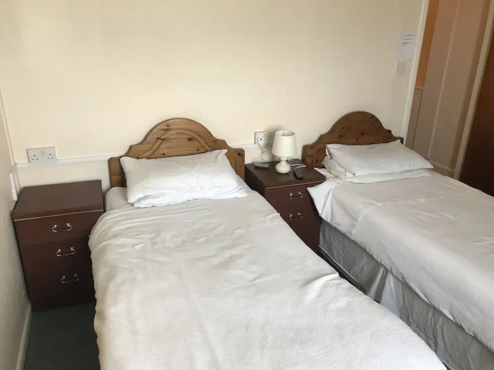 Portland Lodge