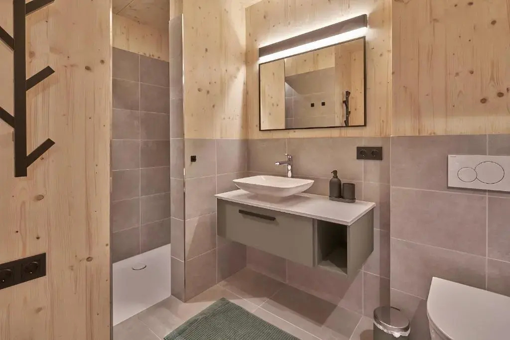 Black Forest Lodges - gehobene Ferienwohnungen mit Privatsaunas