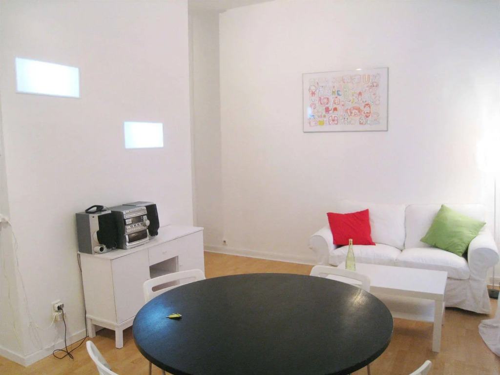 Ze Agency Accommodation in Liege