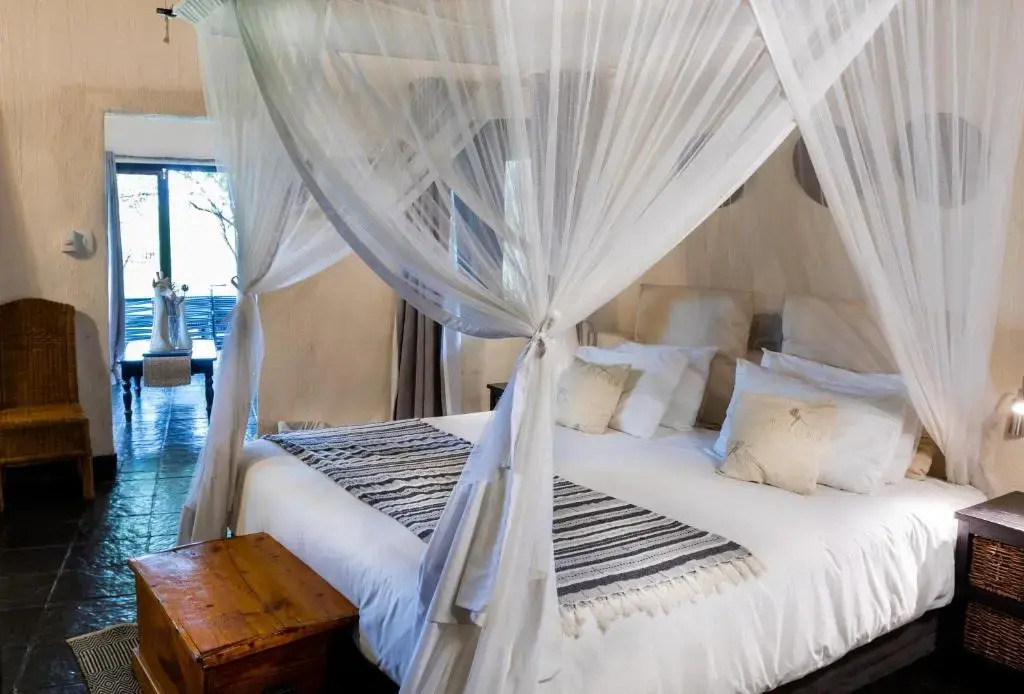 Ezulwini Game Lodges