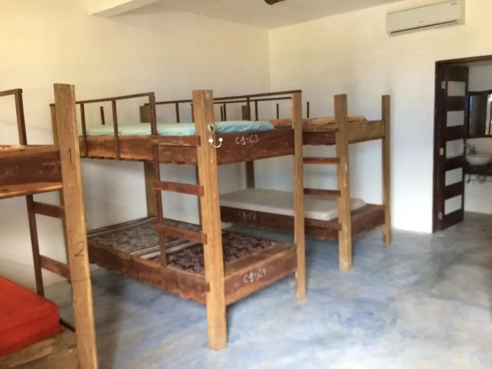 La Casona Mahahual