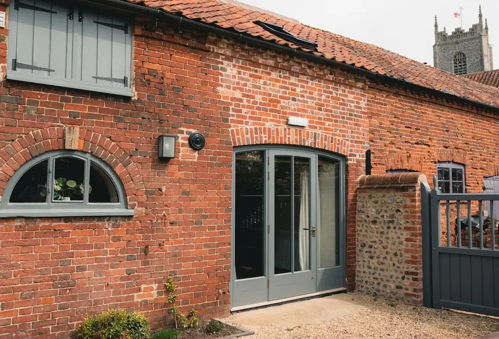 Stables and Coach House