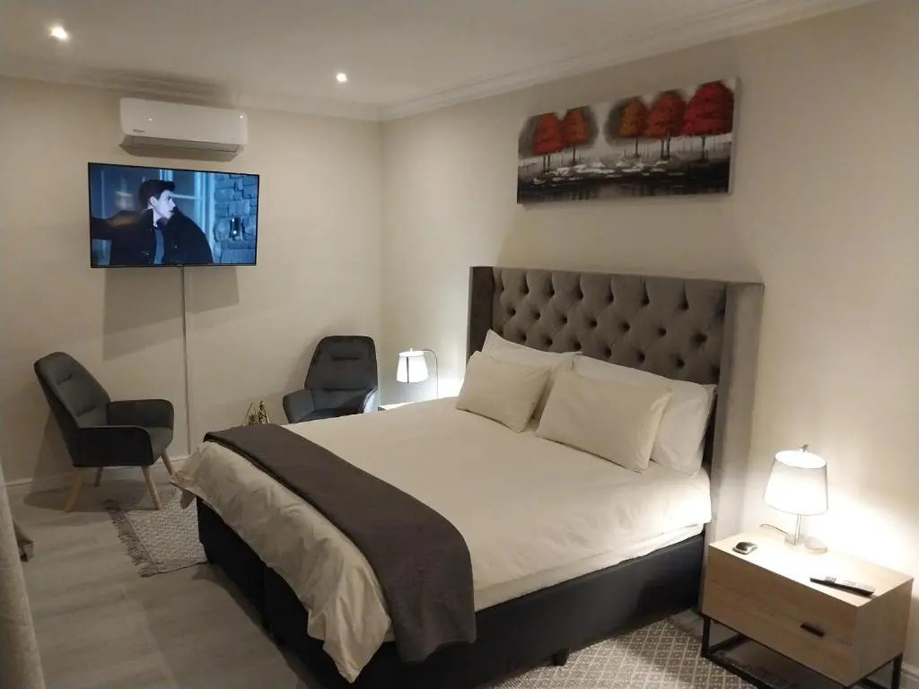 LND GUEST HOUSE
