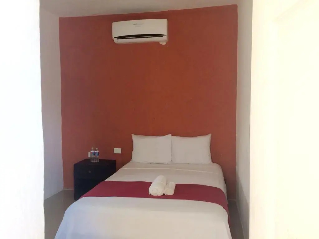 Rosvel Hotel