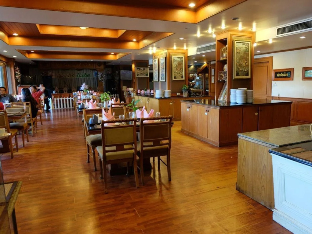 Taksila Hotel