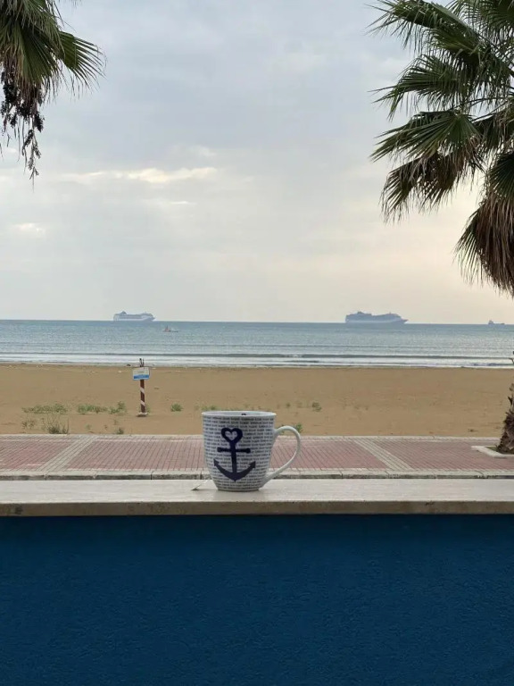 Terrazze Sul Mare