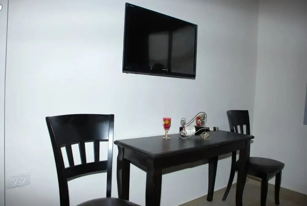 Aladdin Hotel Beer Sheva