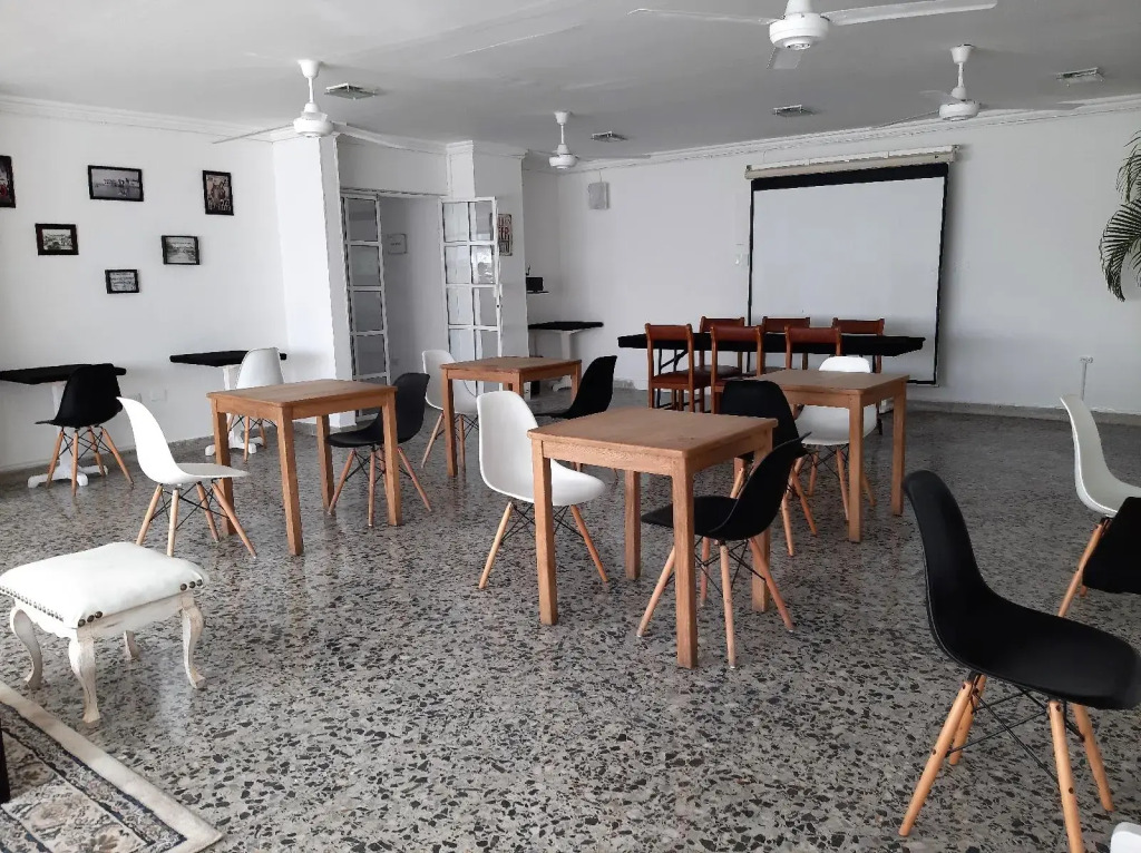 Hotel Stil Cartagena