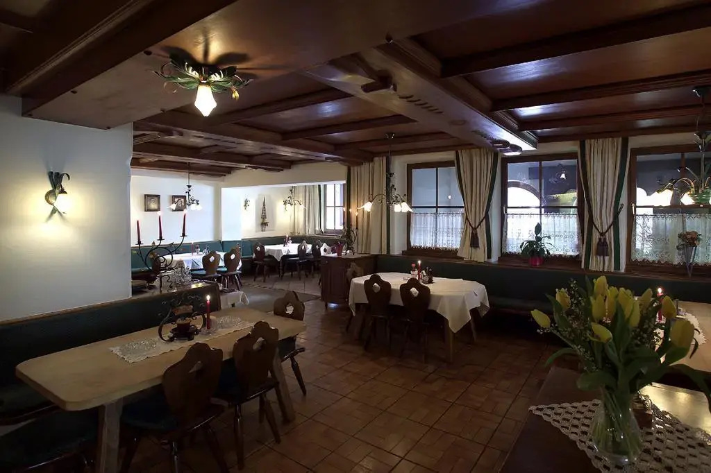 Hotel Linde