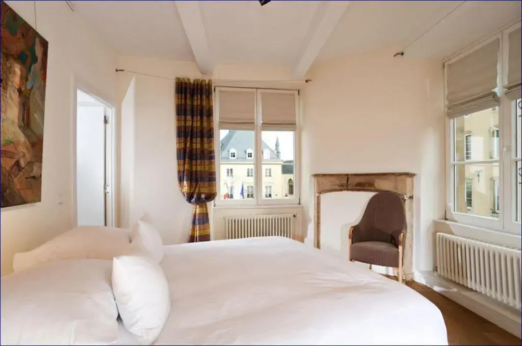 Hotel Parc Beaux Arts