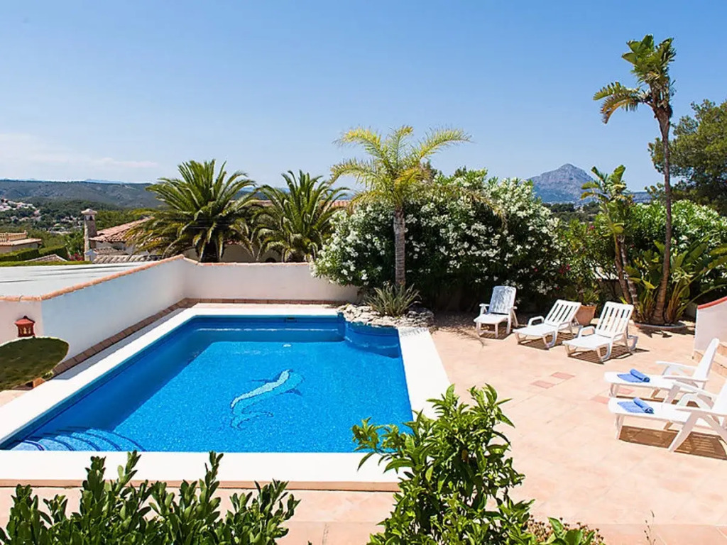 Villa Tana by Interhome