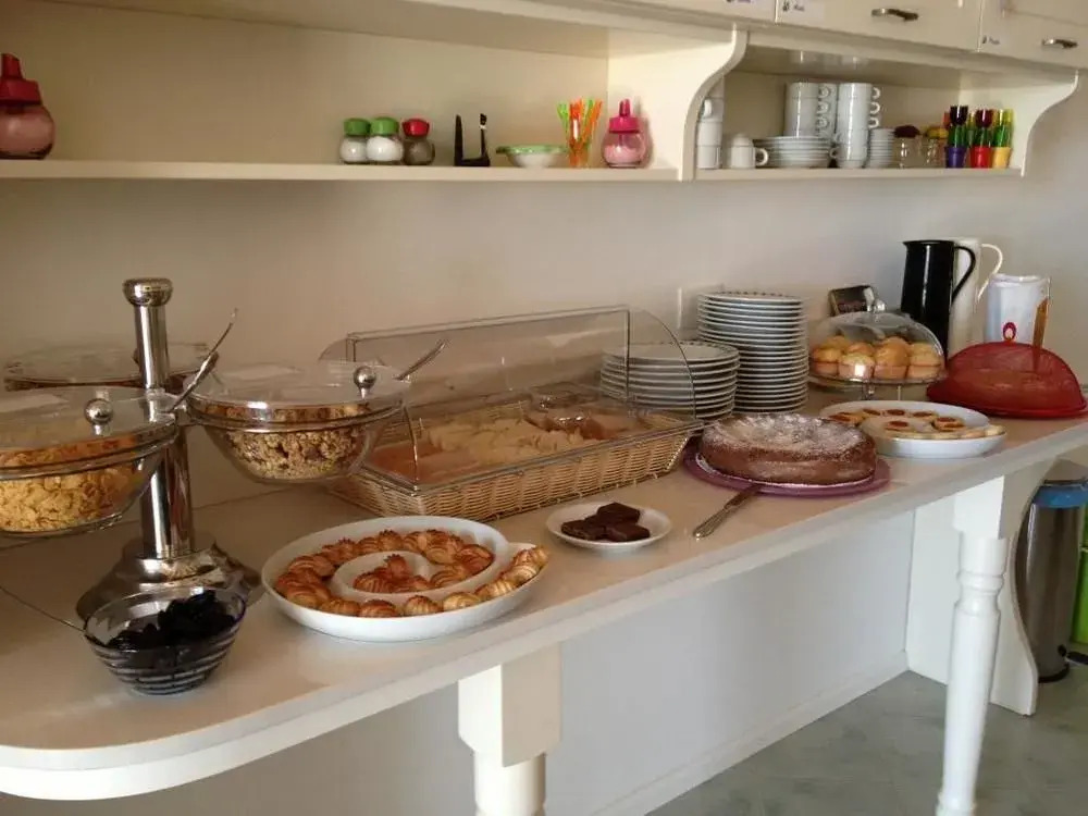 Отель Agriturismo Canestanco