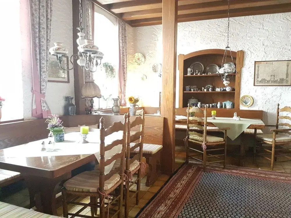 Hotel Kredell