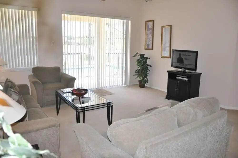 Lakeside Villa- Silver Creek 11723 4 Bedroom Home