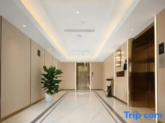 Vienna International Hotel (Chengdu Chunxi Road Taikoo Li Branch)