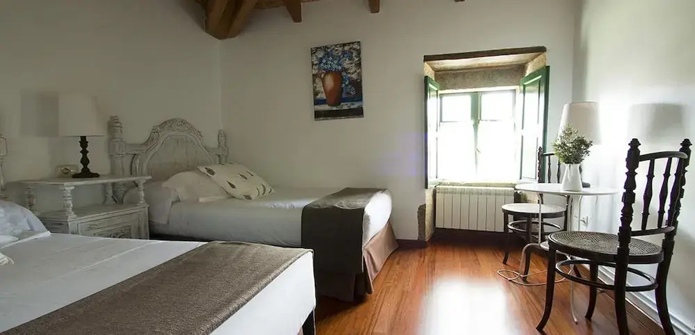 Casa Blanco