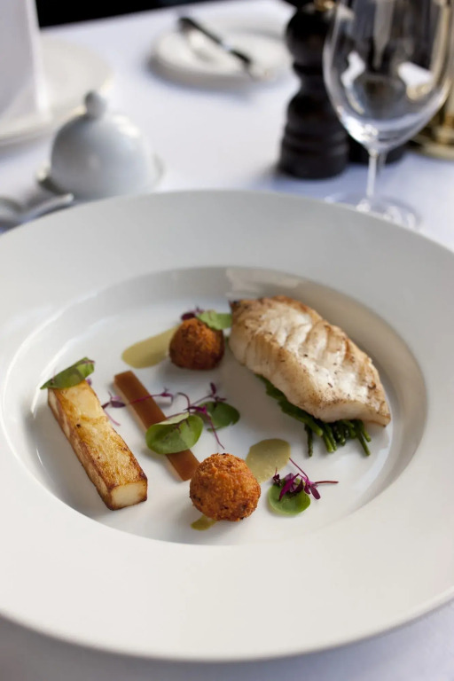 Audleys Wood Hotel, Basingstoke