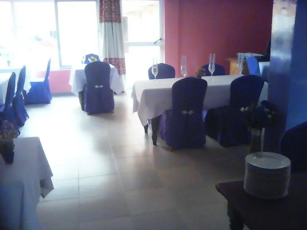 Golden Key Hotel