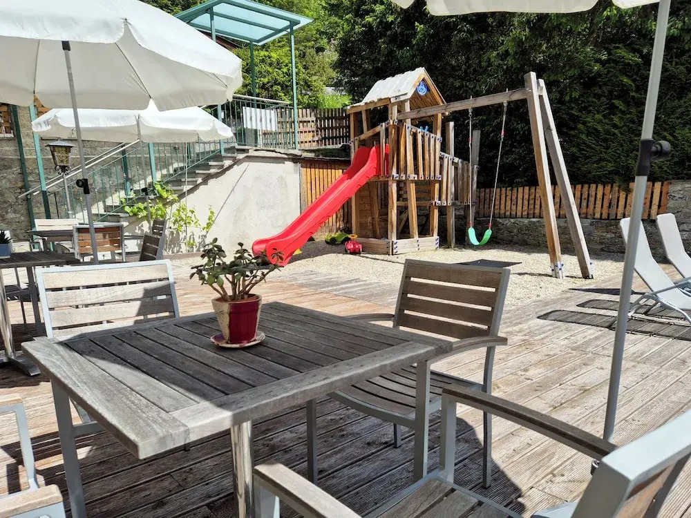 Alpenpension Gastein