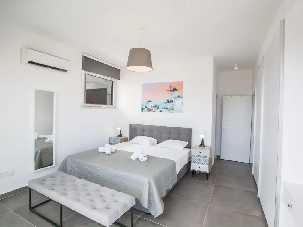 Villa Olive Platinum, New And Luxury 4Bdr Protaras Villa With Private Pool