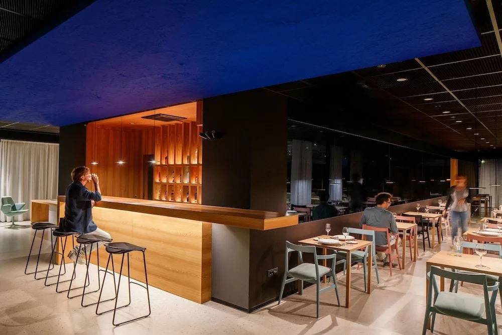 Boutique Hotel Osmolis