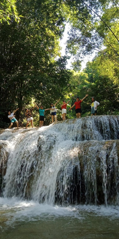 Pu Luong Homestay & Tours