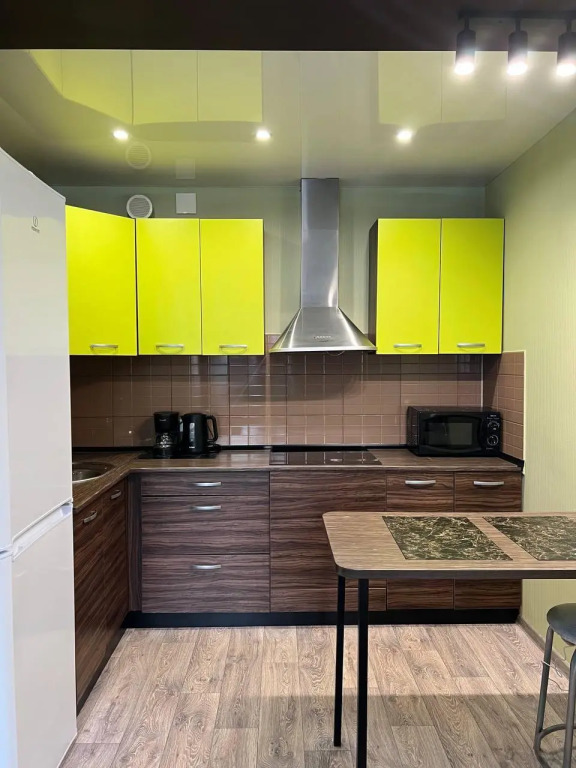 Katy Home (Кэти Хоум) на улице Сурикова