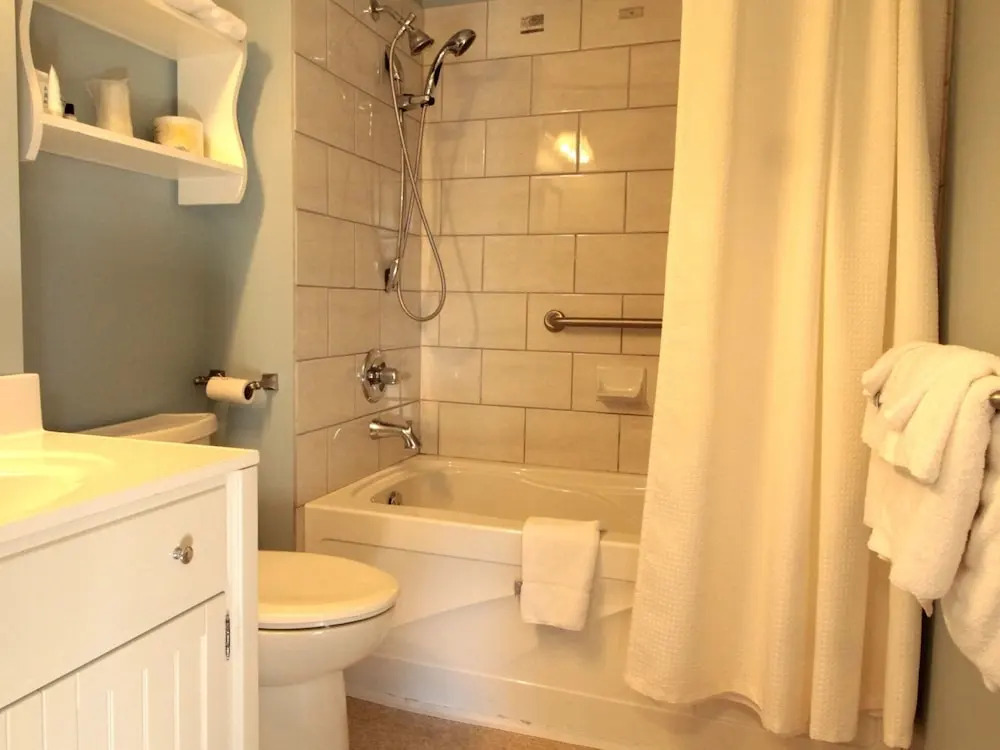 Seawind Landing Country Inn