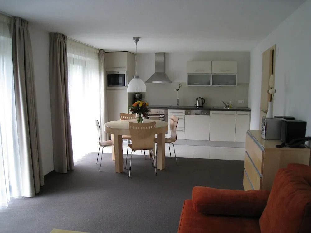 Bohemia Apartments