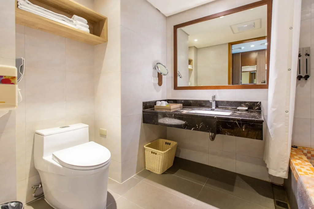 Jia Hsin Garden Hotel