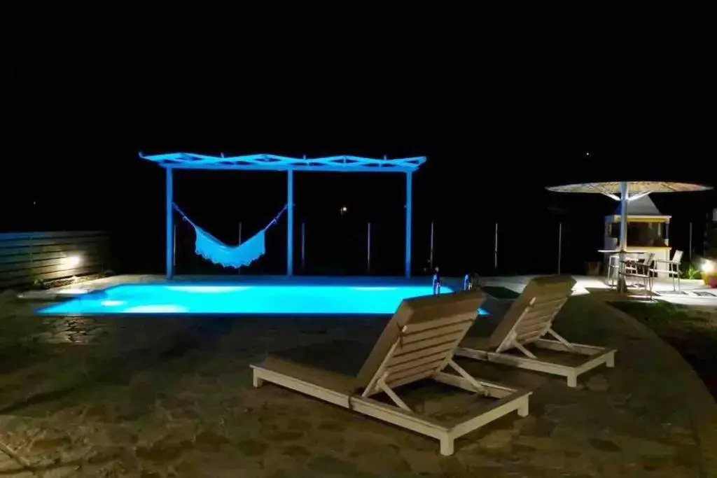 Sea Breeze Apartments - n.1 with private pool