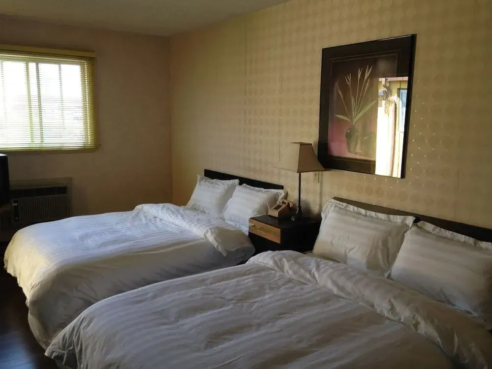 Motel Beloeil