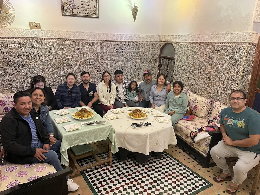 Dar El Mizan