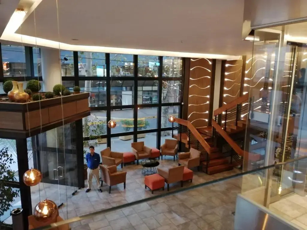 Hotel Diego de Velazquez