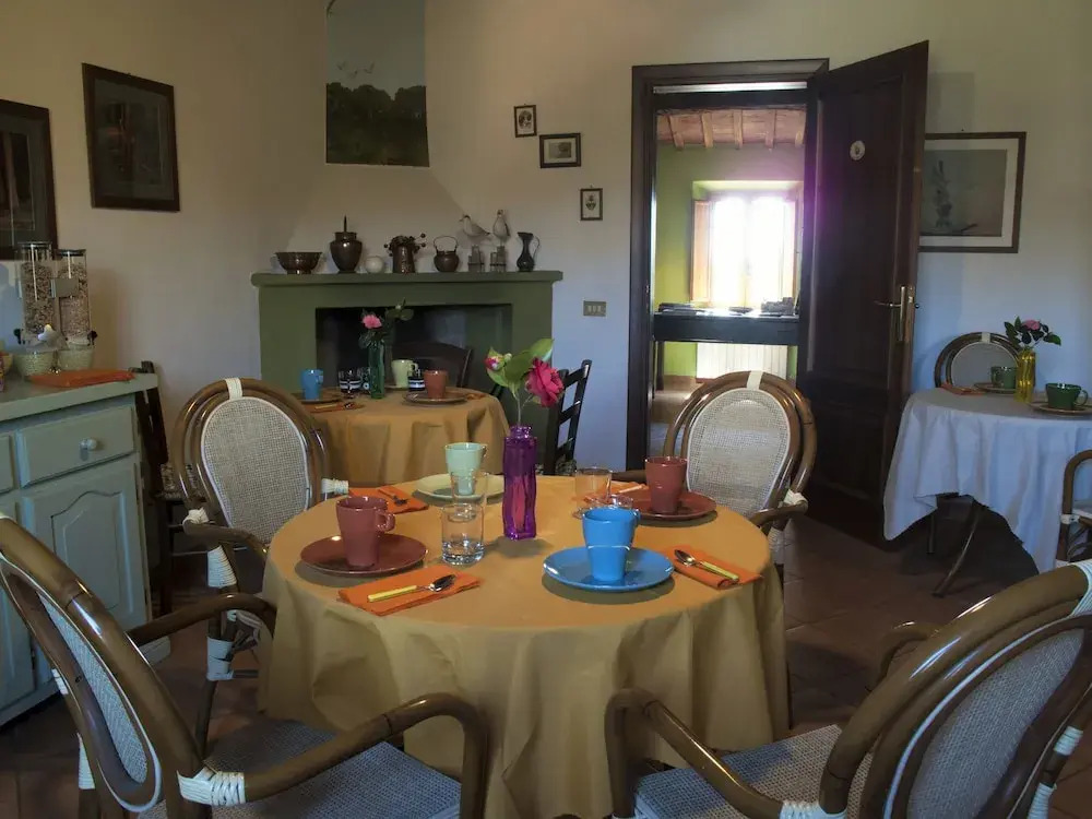 B&B Le Tagliate