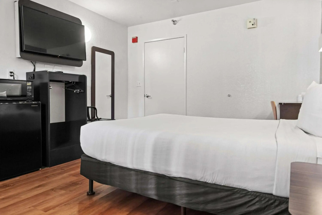 Motel 6-San Luis Obispo, CA - South