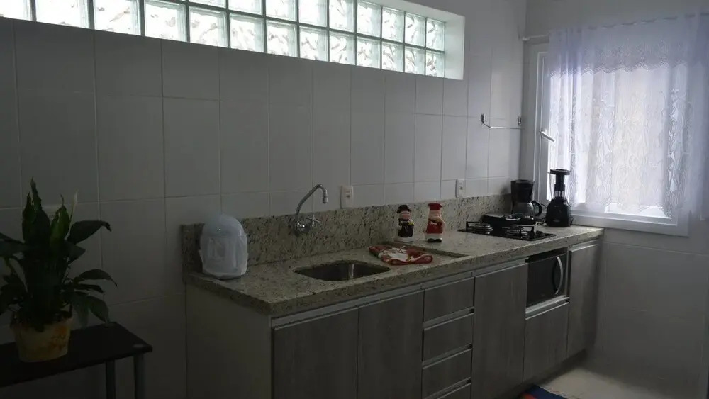 Apartamento a 400m da Rua Coberta