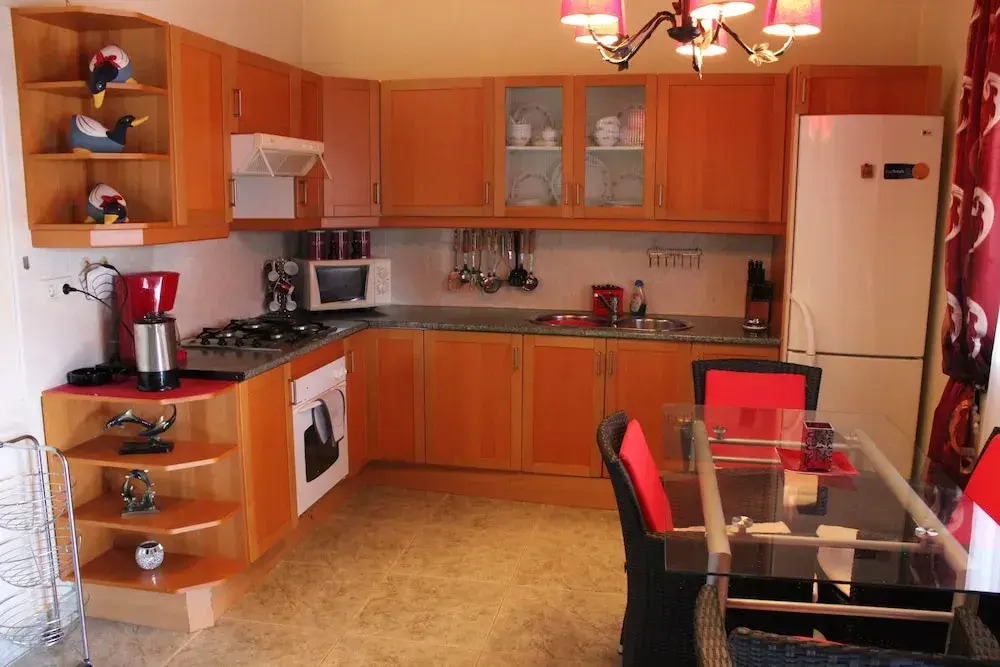 2-bed Bungalow Sleeps 4