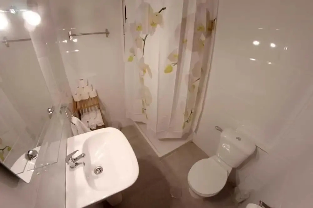 Apartamento Subida de San Diego Centro Histórico