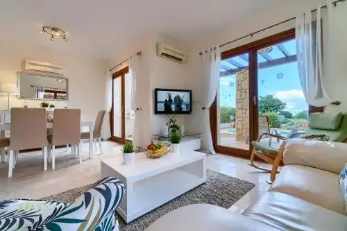 Villa Hg33 - Kornos in Kouklia