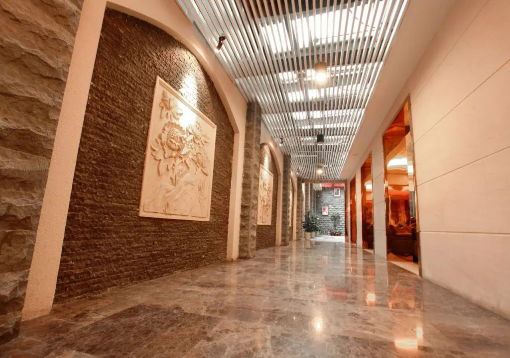 GreenTree Inn Zhejiang Hangzhou West Lake Avenue Business Hotel